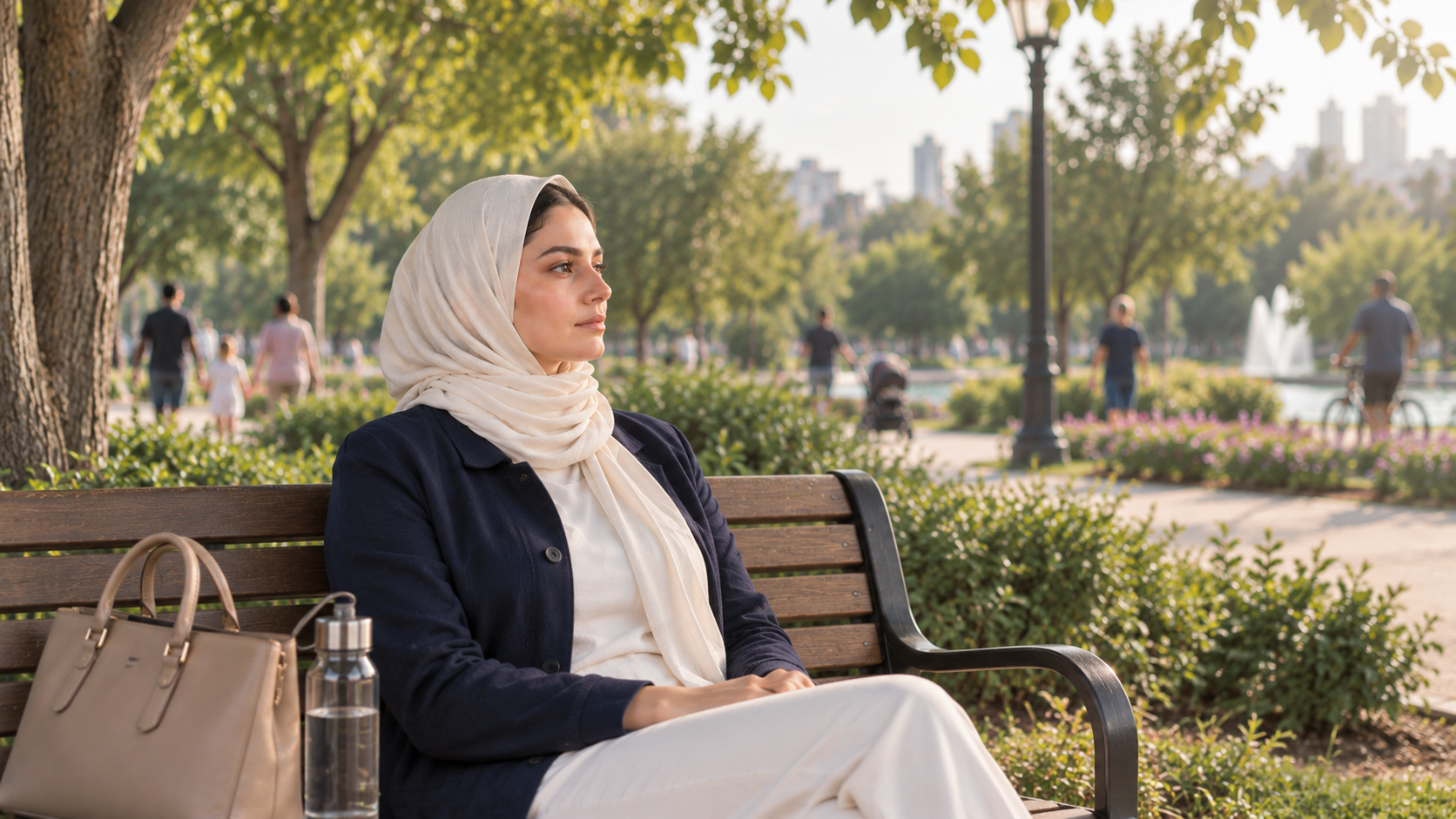 هل هو وقت صعب فقط أم أن صحتك النفسية تحتاج إلى اهتمام ؟