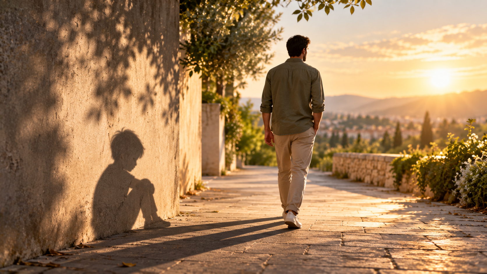 كيف يؤثر النمو في بيئة أسرية مضطربة على الدماغ والسلوك عند الكبر ؟